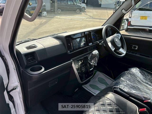 Daihatsu ATRAI WAGON 2021-05 7452947-3