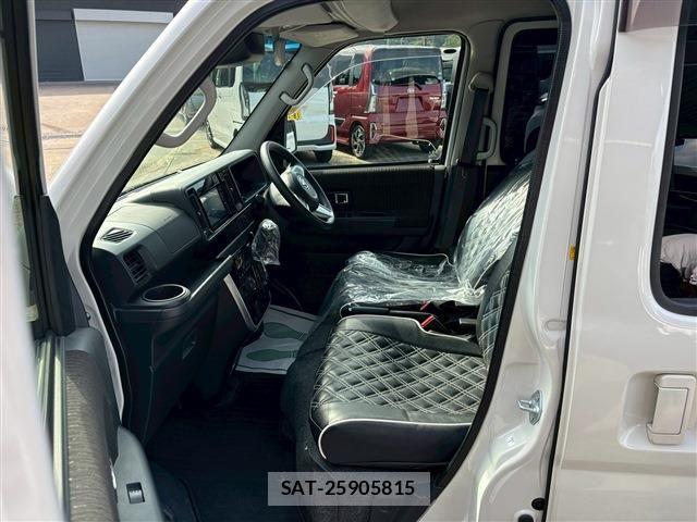 Daihatsu ATRAI WAGON 2021-05 7452947-4