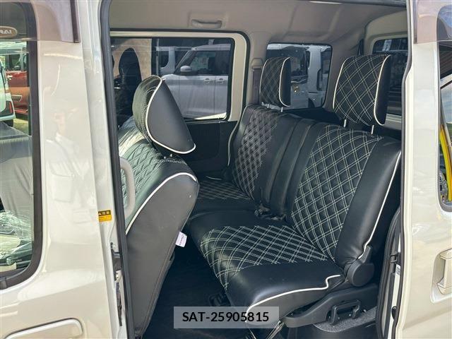 Daihatsu ATRAI WAGON 2021-05 7452947-5