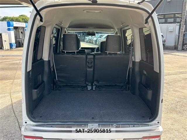 Daihatsu ATRAI WAGON 2021-05 7452947-6