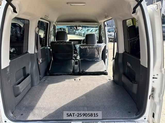 Daihatsu ATRAI WAGON 2021-05 7452947-7