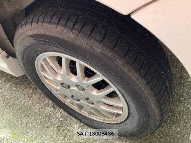 Daihatsu ATRAI WAGON 2003-07 7452950-9