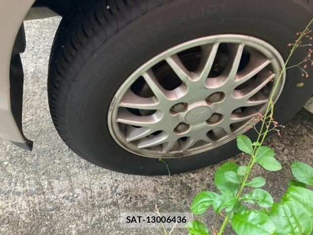Daihatsu ATRAI WAGON 2003-07 7452950-10