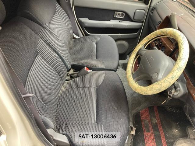 Daihatsu ATRAI WAGON 2003-07 7452950-12