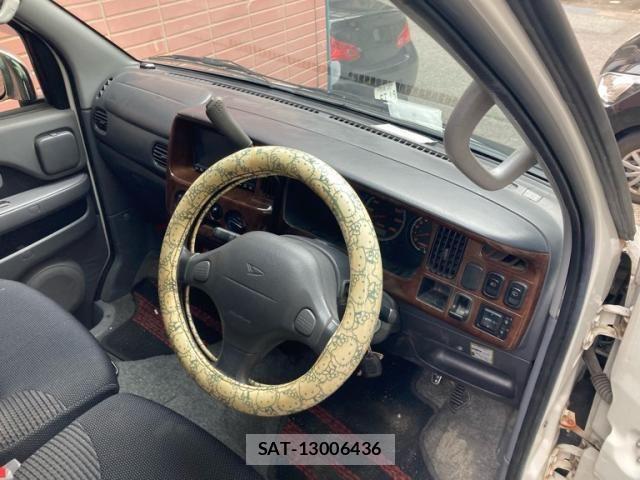 Daihatsu ATRAI WAGON 2003-07 7452950-13