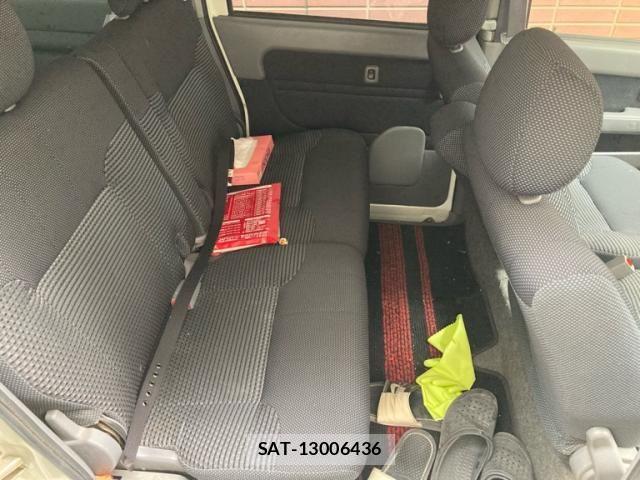 Daihatsu ATRAI WAGON 2003-07 7452950-14