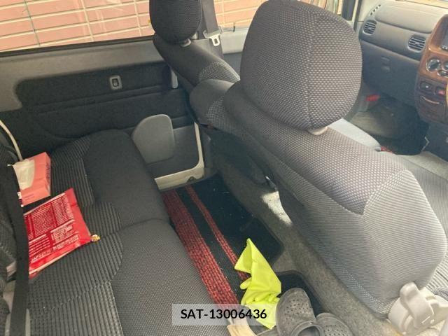 Daihatsu ATRAI WAGON 2003-07 7452950-15