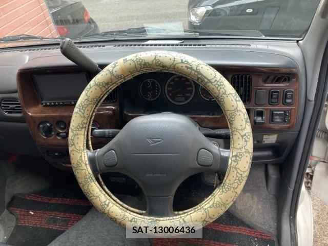 Daihatsu ATRAI WAGON 2003-07 7452950-17