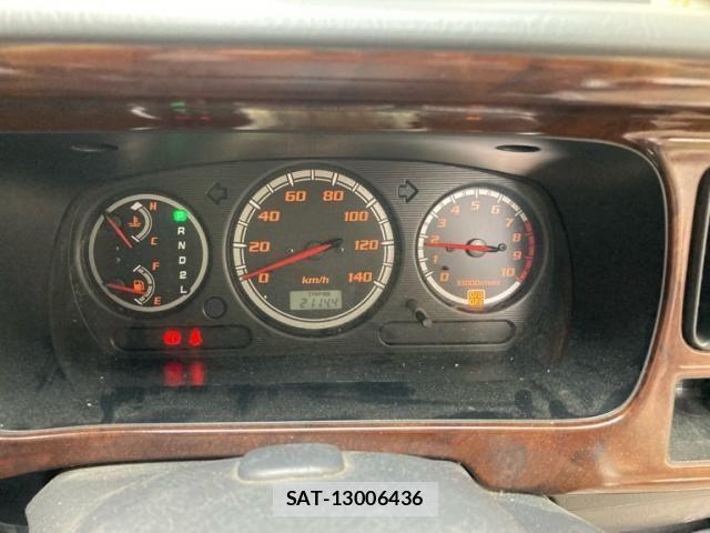 Daihatsu ATRAI WAGON 2003-07 7452950-18