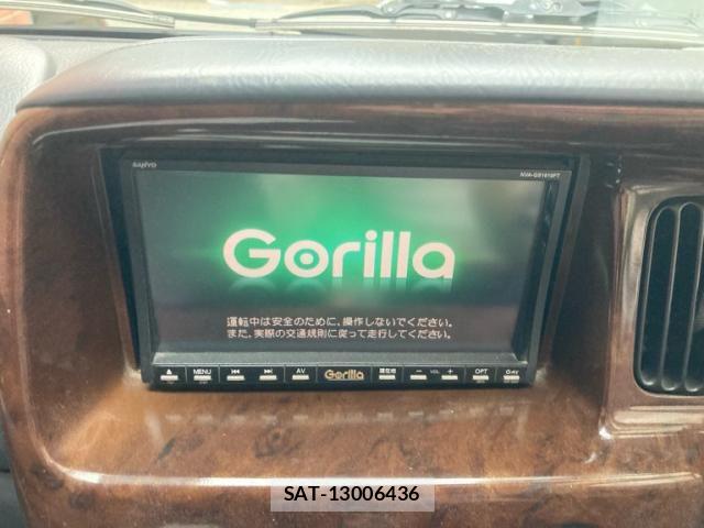 Daihatsu ATRAI WAGON 2003-07 7452950-20