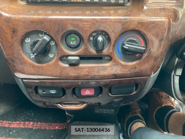 Daihatsu ATRAI WAGON 2003-07 7452950-21
