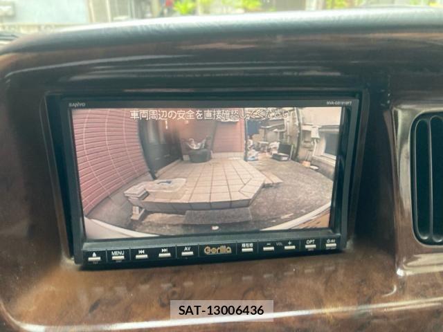 Daihatsu ATRAI WAGON 2003-07 7452950-22