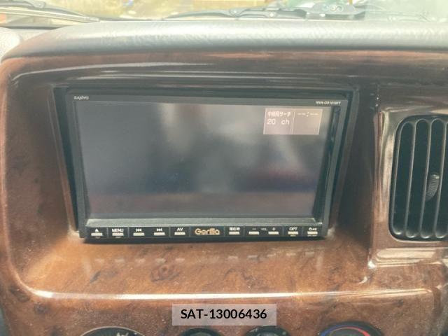 Daihatsu ATRAI WAGON 2003-07 7452950-23