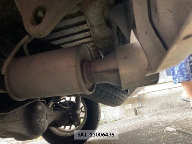 Daihatsu ATRAI WAGON 2003-07 7452950-25