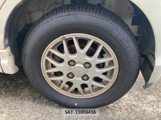Daihatsu ATRAI WAGON 2003-07 7452950-7