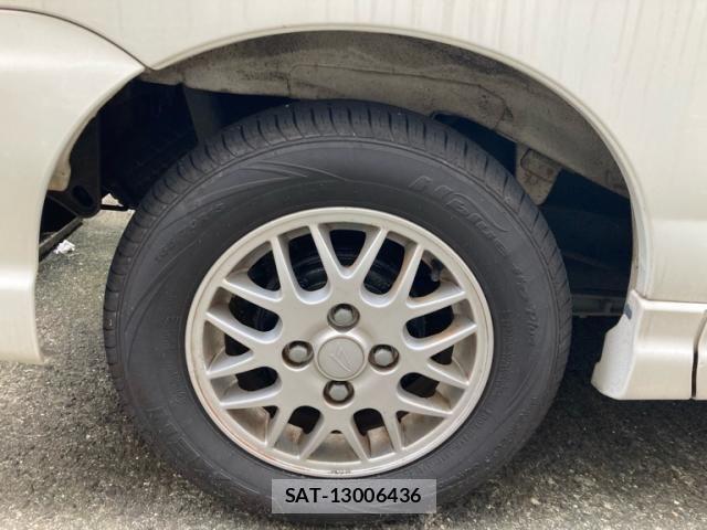 Daihatsu ATRAI WAGON 2003-07 7452950-8