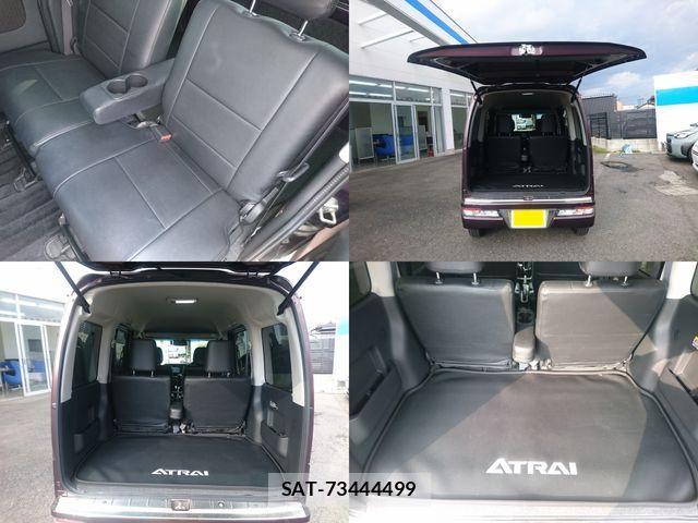 Daihatsu ATRAI WAGON 2021-04 7499558-9