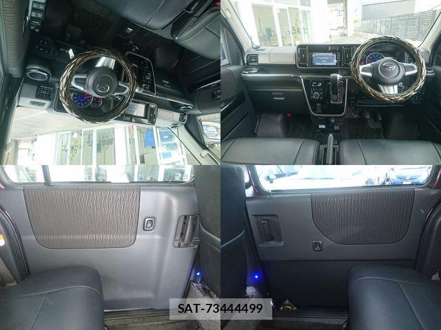 Daihatsu ATRAI WAGON 2021-04 7499558-11