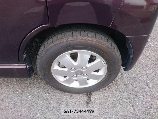 Daihatsu ATRAI WAGON 2021-04 7499558-22