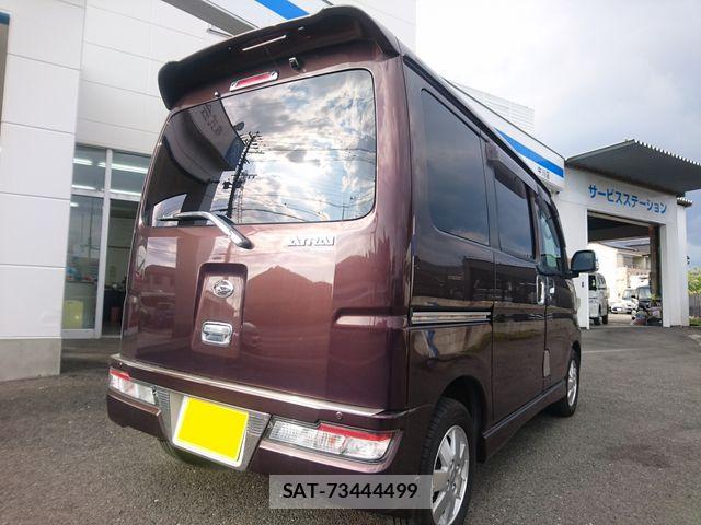 Daihatsu ATRAI WAGON 2021-04 7499558-2