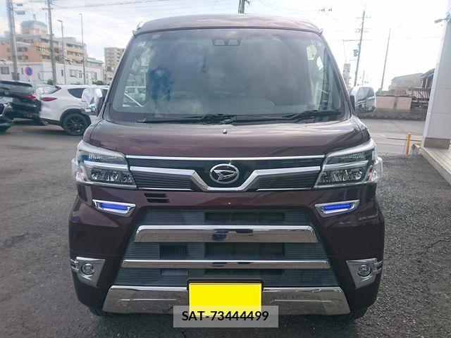 Daihatsu ATRAI WAGON 2021-04 7499558-3