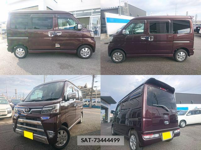 Daihatsu ATRAI WAGON 2021-04 7499558-5