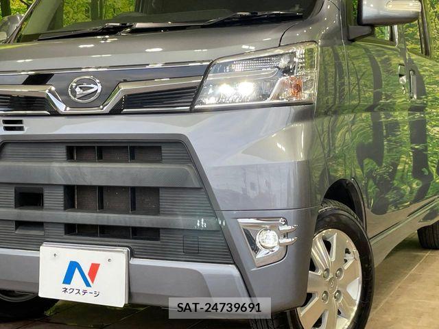 Daihatsu ATRAI WAGON 2019-06 7499559-11