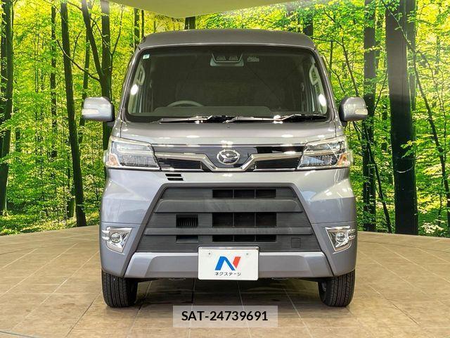 Daihatsu ATRAI WAGON 2019-06 7499559-13