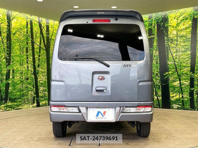 Daihatsu ATRAI WAGON 2019-06 7499559-14
