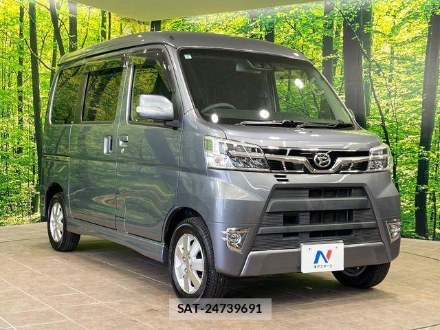 Daihatsu ATRAI WAGON 2019-06 7499559-15