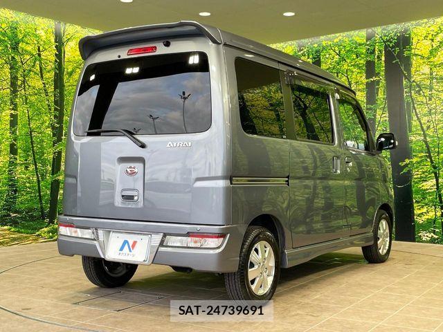 Daihatsu ATRAI WAGON 2019-06 7499559-16