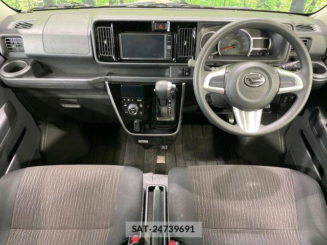 Daihatsu ATRAI WAGON 2019-06 7499559-1