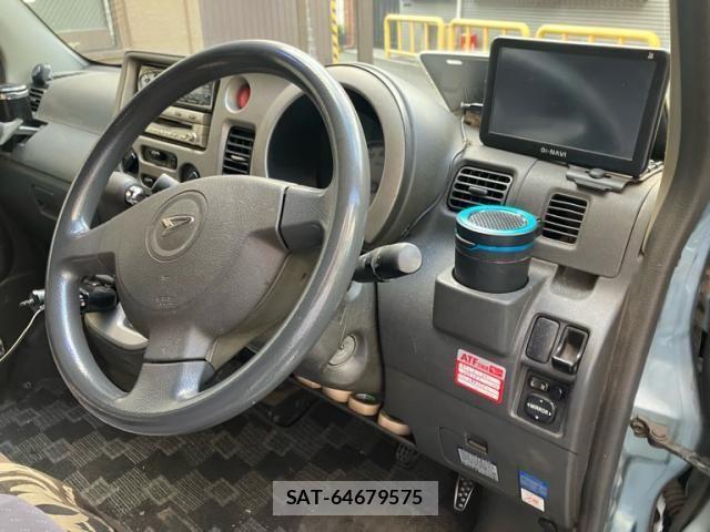 Daihatsu ATRAI WAGON 2005-12 7499560-10