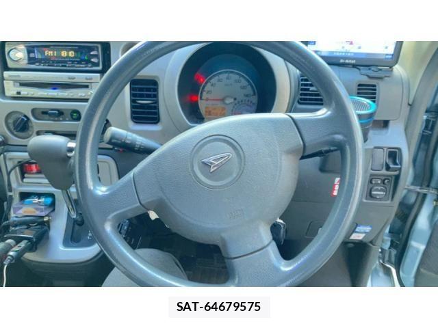 Daihatsu ATRAI WAGON 2005-12 7499560-14
