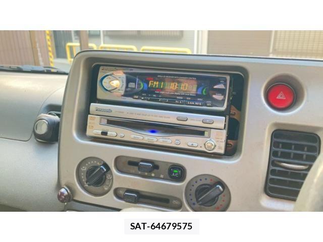 Daihatsu ATRAI WAGON 2005-12 7499560-17
