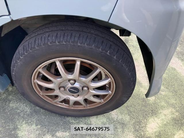 Daihatsu ATRAI WAGON 2005-12 7499560-2