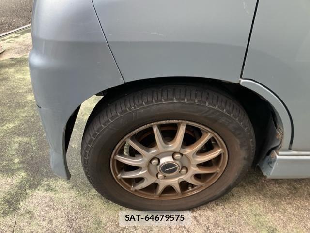 Daihatsu ATRAI WAGON 2005-12 7499560-3