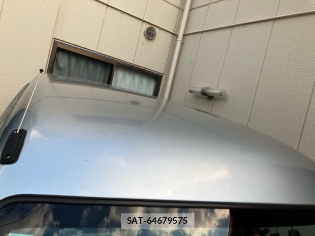 Daihatsu ATRAI WAGON 2005-12 7499560-4