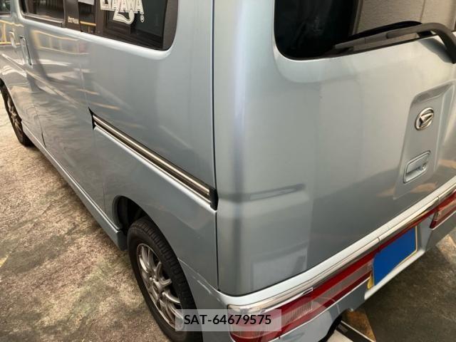 Daihatsu ATRAI WAGON 2005-12 7499560-6