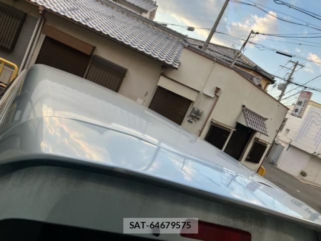 Daihatsu ATRAI WAGON 2005-12 7499560-7