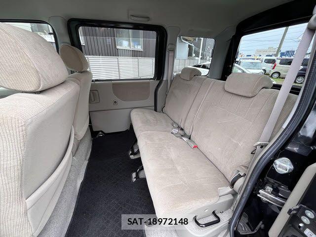 Daihatsu ATRAI WAGON 2012-02 7499562-9