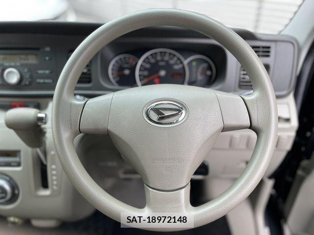 Daihatsu ATRAI WAGON 2012-02 7499562-13