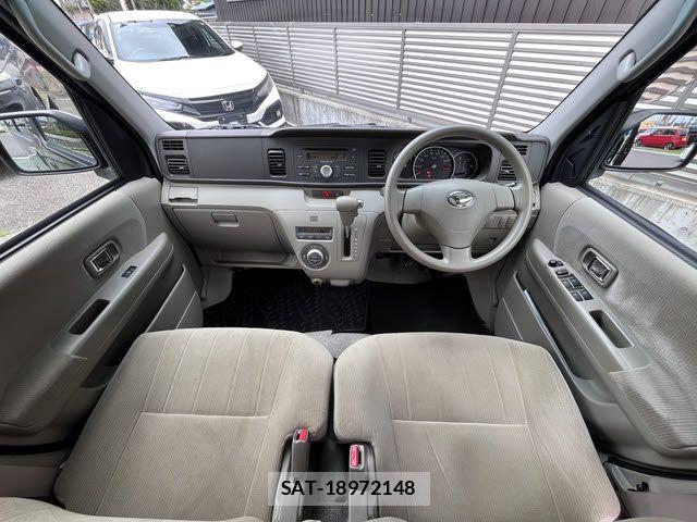 Daihatsu ATRAI WAGON 2012-02 7499562-18