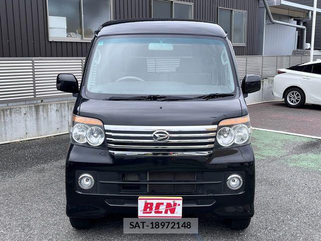 Daihatsu ATRAI WAGON 2012-02 7499562-21