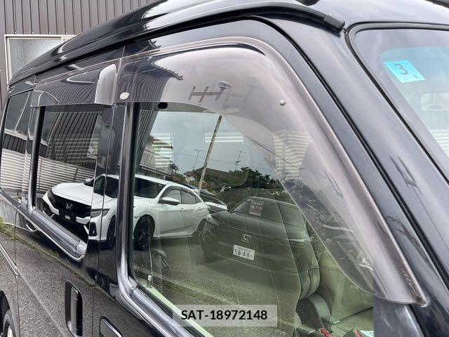 Daihatsu ATRAI WAGON 2012-02 7499562-22