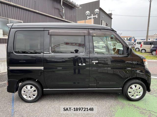 Daihatsu ATRAI WAGON 2012-02 7499562-23