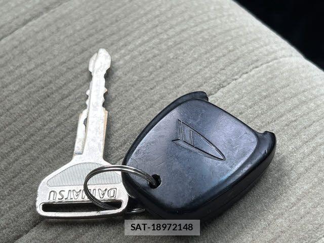 Daihatsu ATRAI WAGON 2012-02 7499562-25