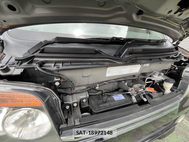 Daihatsu ATRAI WAGON 2012-02 7499562-27