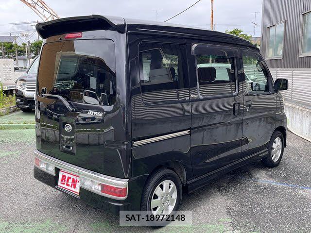 Daihatsu ATRAI WAGON 2012-02 7499562-2