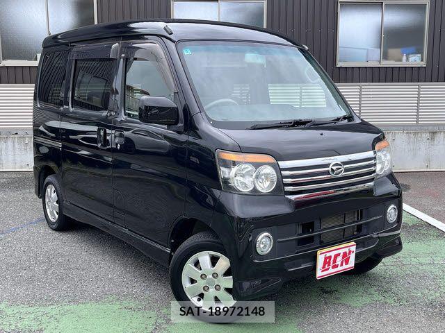 Daihatsu ATRAI WAGON 2012-02 7499562-6